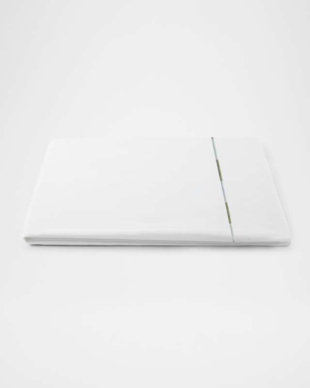 Haydarpasa King Flat Sheet